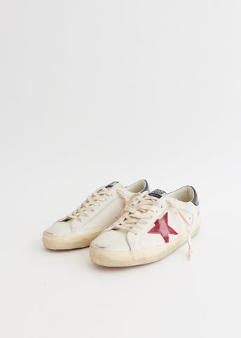 Super Star Net Sneakers