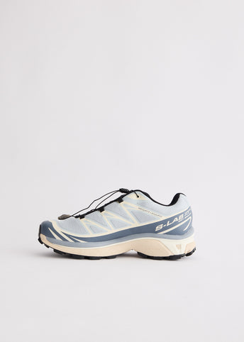 XT-6 'Pearl Blue' Sneakers