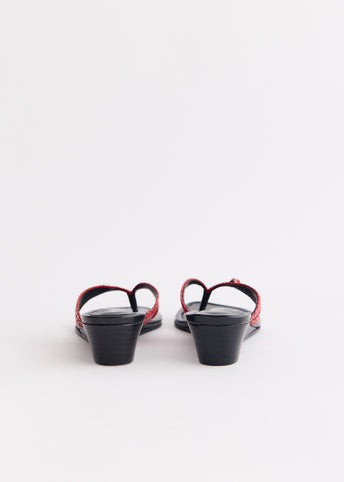 Felipa Sandals