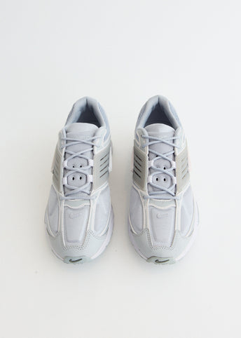 Air Pegasus Wave 'Flat Silver Vast Grey' Sneakers