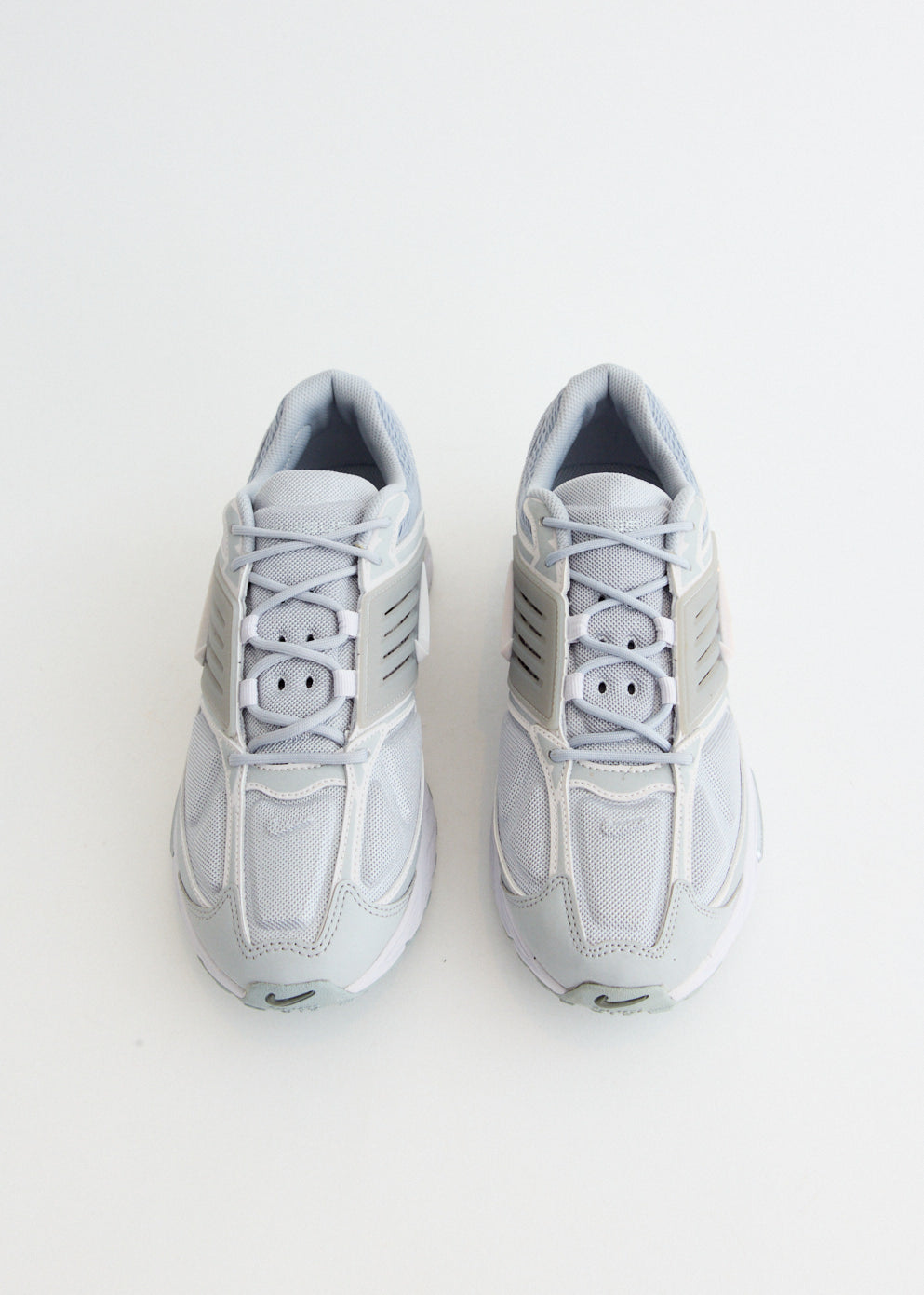 Air Pegasus Wave 'Flat Silver Vast Grey' Sneakers