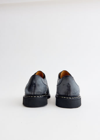 Avignon Lace-Up Shoes
