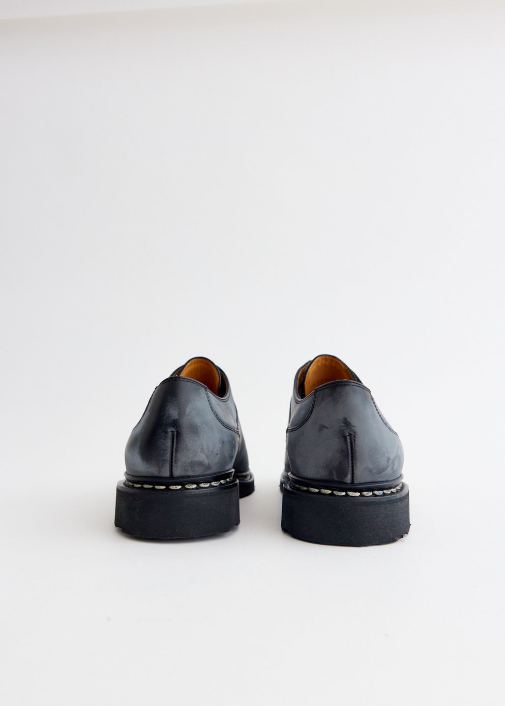 Avignon Lace-Up Shoes