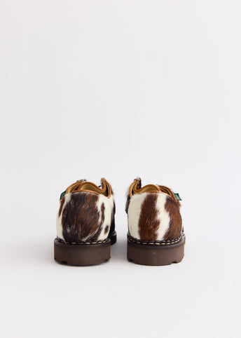 Michael Marche Lace-Up Shoes