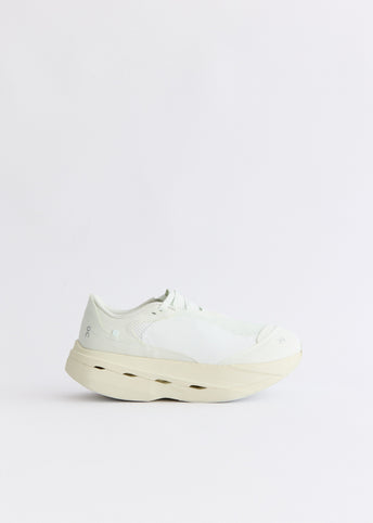 x POST ARCHIVE FACTION (PAF) Cloudboom Volt 'White Gale' Sneakers