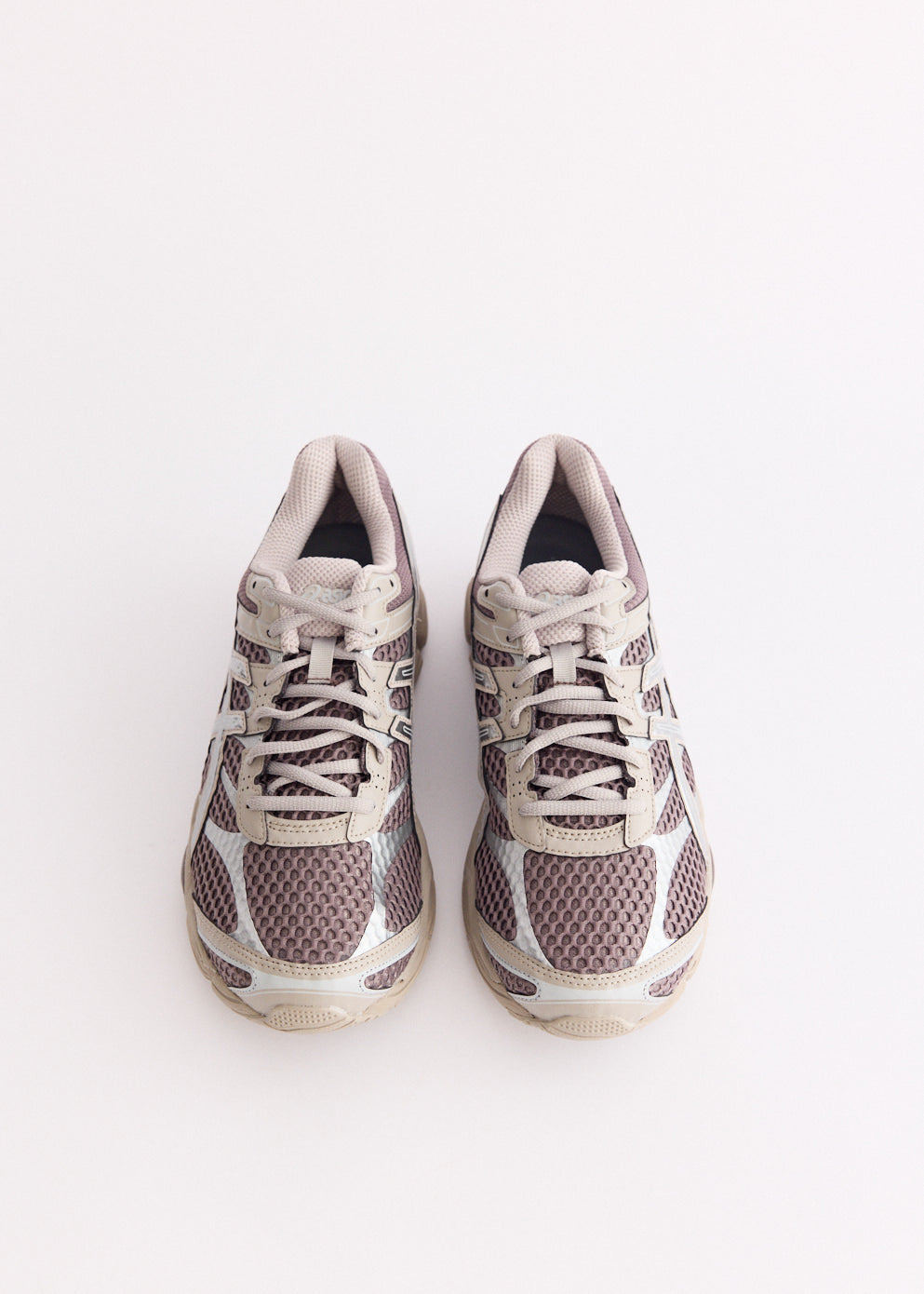 Gel-Cumulus 16 'Cocoa Powder' Sneakers