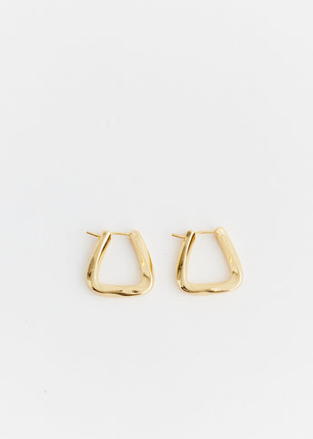 Trinty Hoops Small