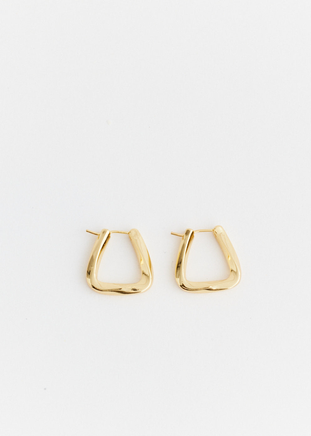 Trinty Hoops Small