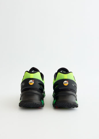 Air Max Dn8 'Green Strike' Sneakers