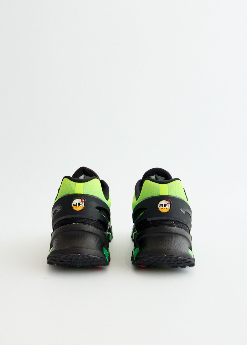 Air Max Dn8 'Green Strike' Sneakers
