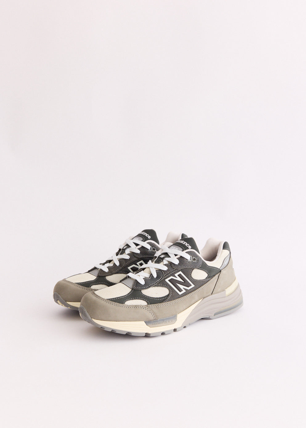 MADE in USA 992 'Shadow Grey' Sneakers