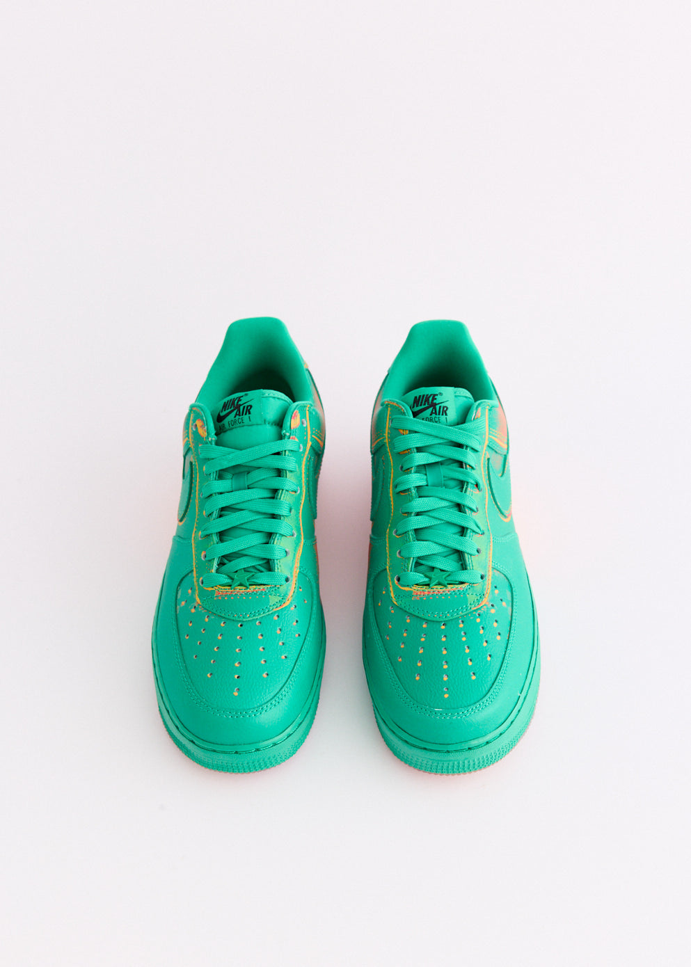 Air Force 1 Low '07 'Stadium Green' Sneakers