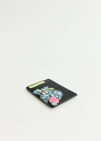 Bou Card Holder
