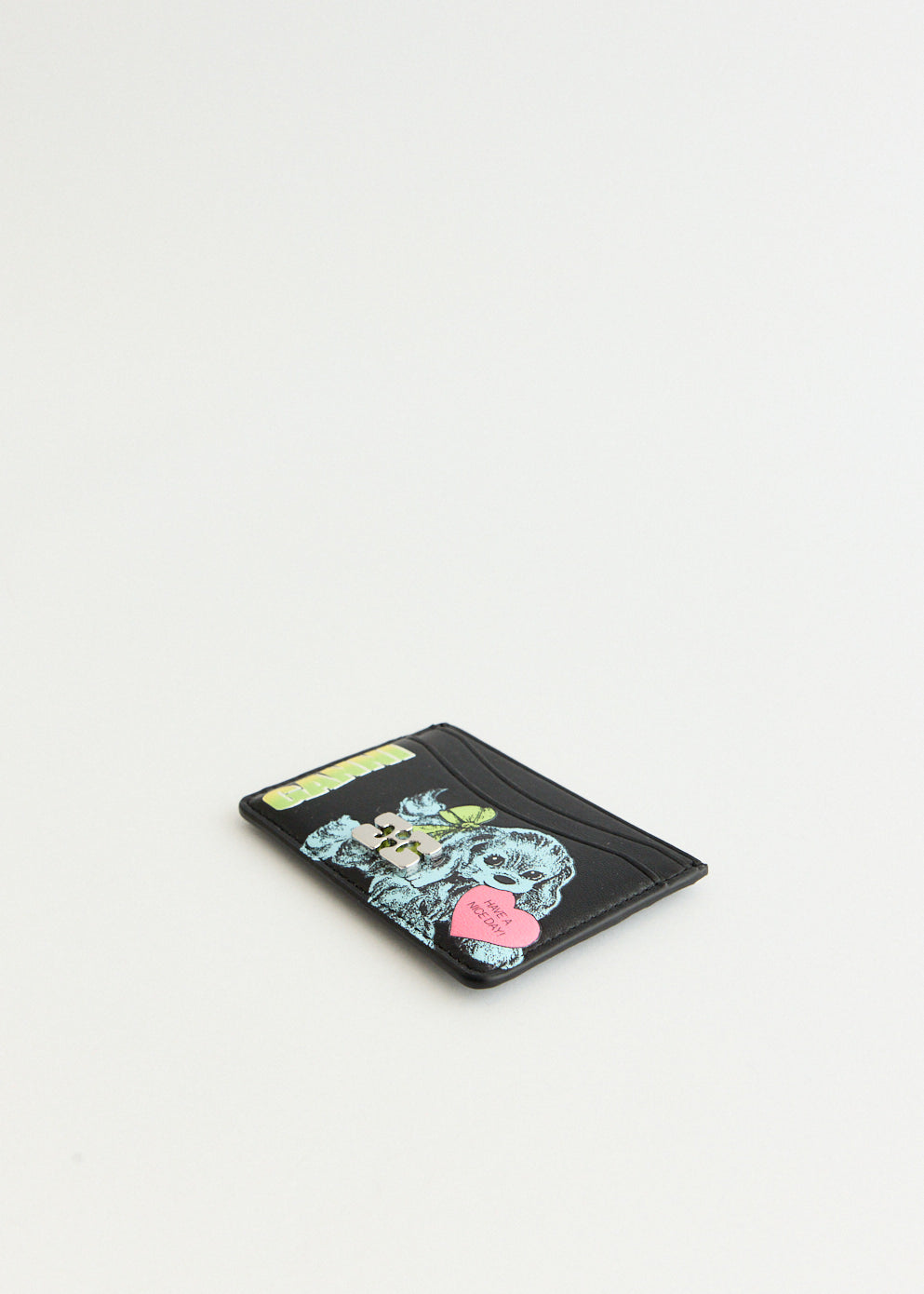 Bou Card Holder