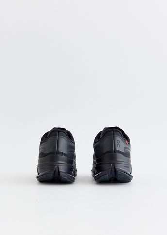 Women's Cloudflow 5 AD 'Black Magnet' Sneakers