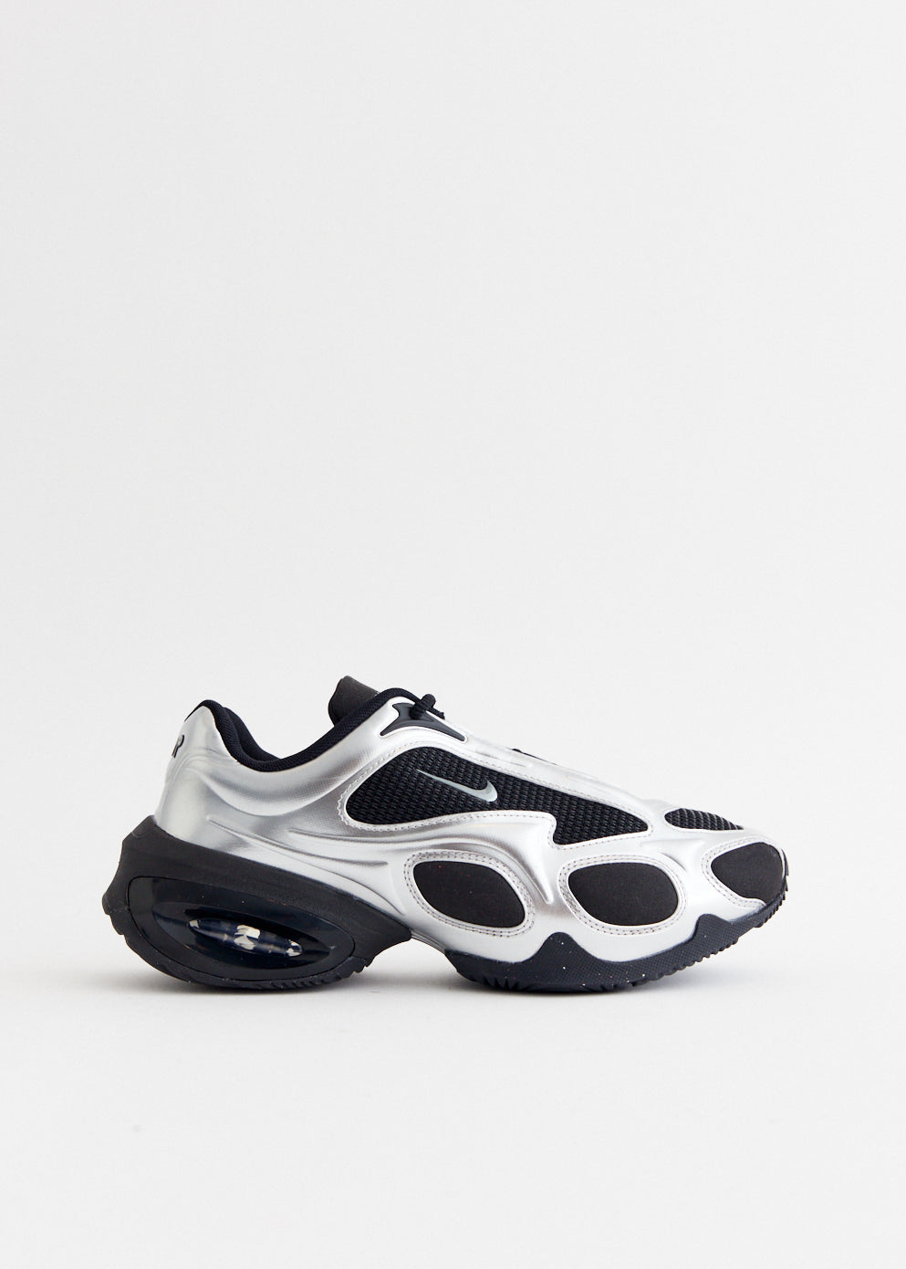 Nike - Women´s Air Max Muse ´Black Metallic Silver´ Sneakers - Sneaker,Specials : American Fashion Style Bags On Sale Nike - Women´s Air Max Muse ´Black Metallic Silver´ Sneakers - Sneaker,Specials : American Fashion Style Bags On Sale