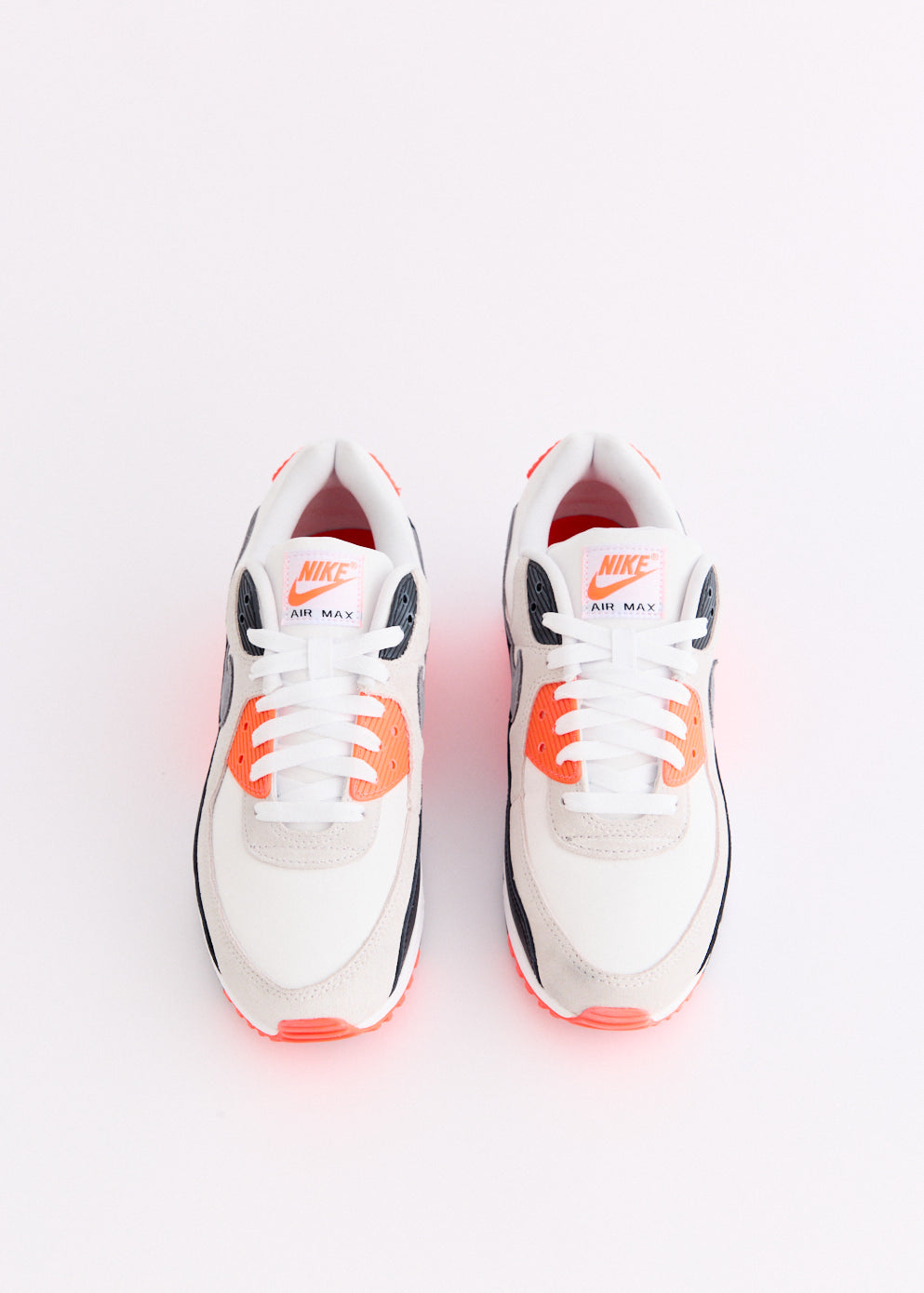 Air Max 90 'Infrared Reflective' Sneakers