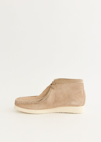 x Invincible Wallabee Boots