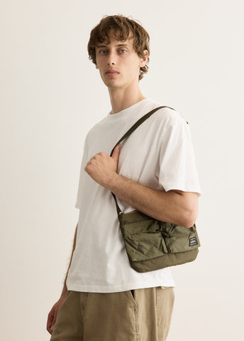 Force Shoulder Bag