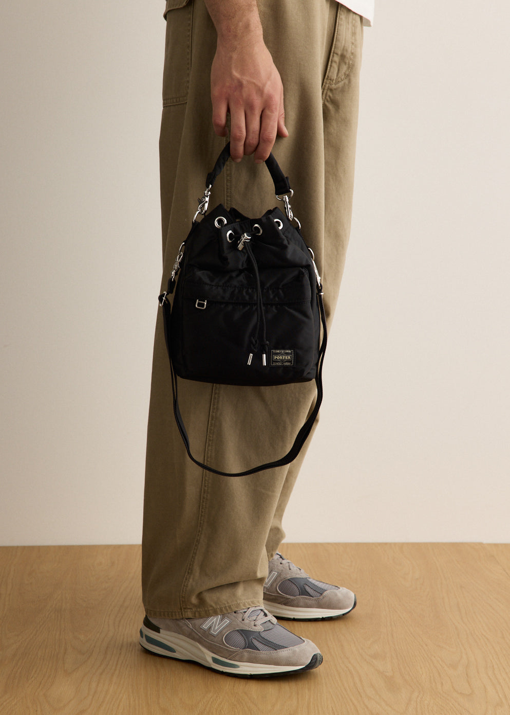 Balloon Sac Bag