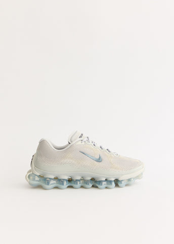 Air Liquid Max DF 'Grey Fog' Sneakers