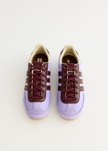 x Wales Bonner Japan 'Light Purple' Sneakers