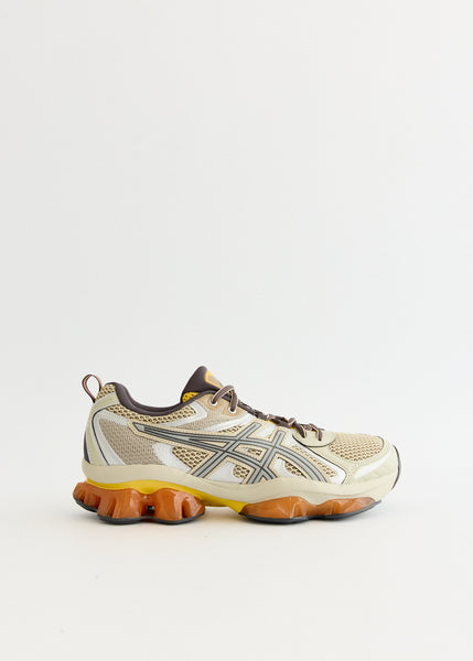 Gel-Quantum Kinetic 'Fossil' Sneakers