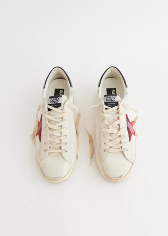 Super Star Net Sneakers