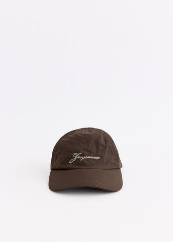 La Casquette Baluchon
