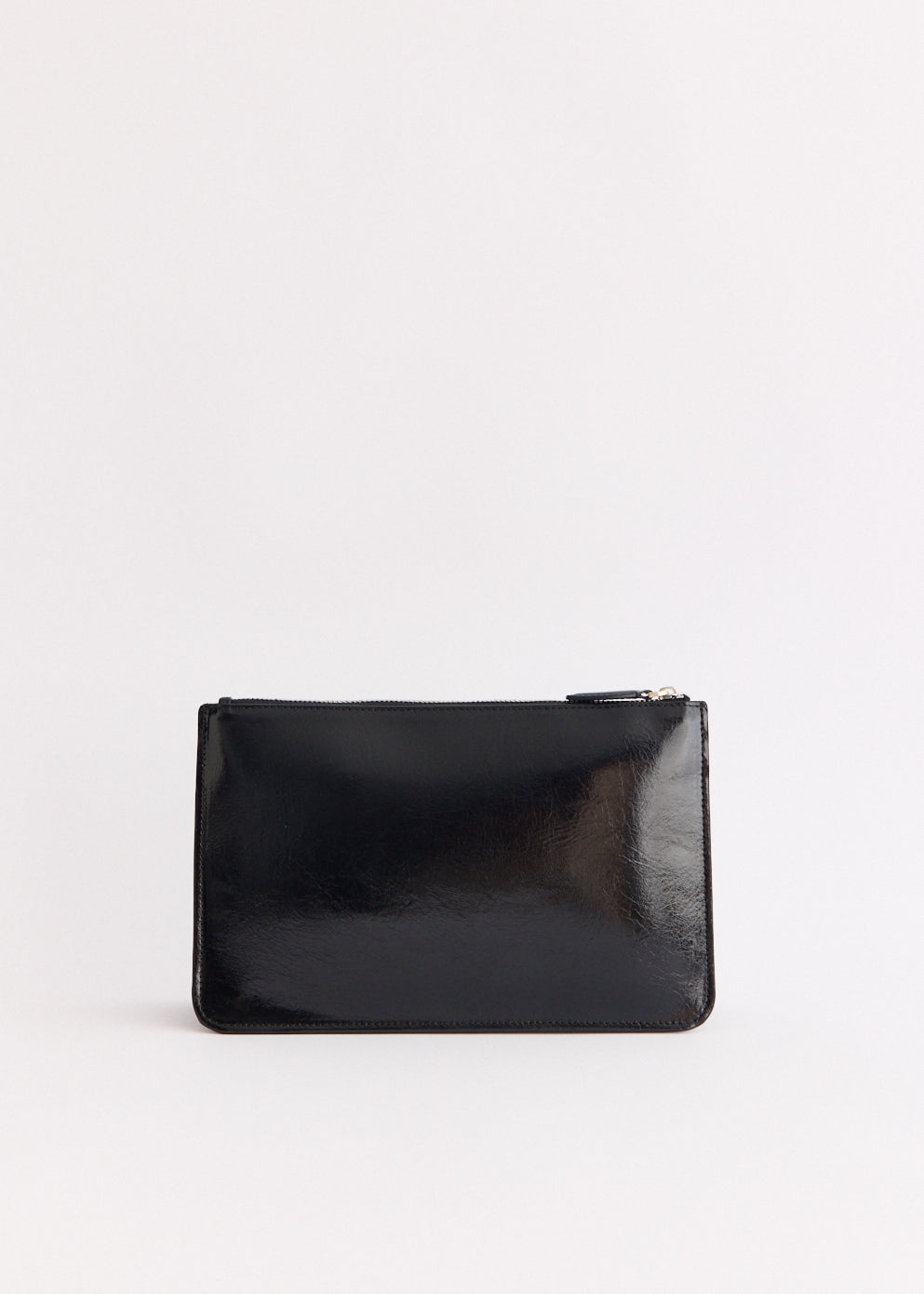 Threefold Naplak Clutch