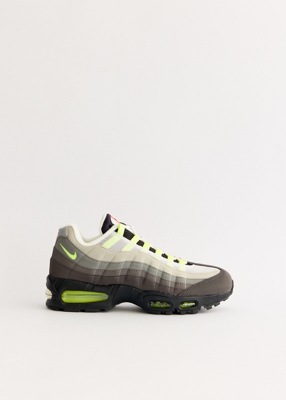 Air Max 95 Big Bubble 'Greedy' Sneakers