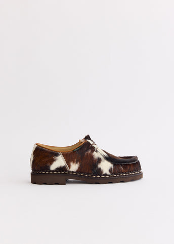 Michael Marche Lace-Up Shoes