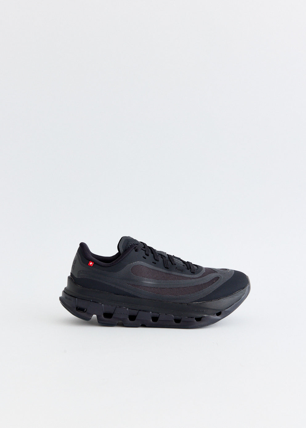 Women's Cloudflow 5 AD 'Black Magnet' Sneakers