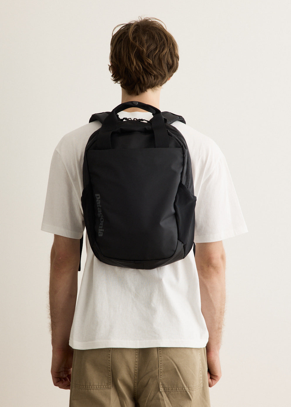 Atom Tote Pack 20L