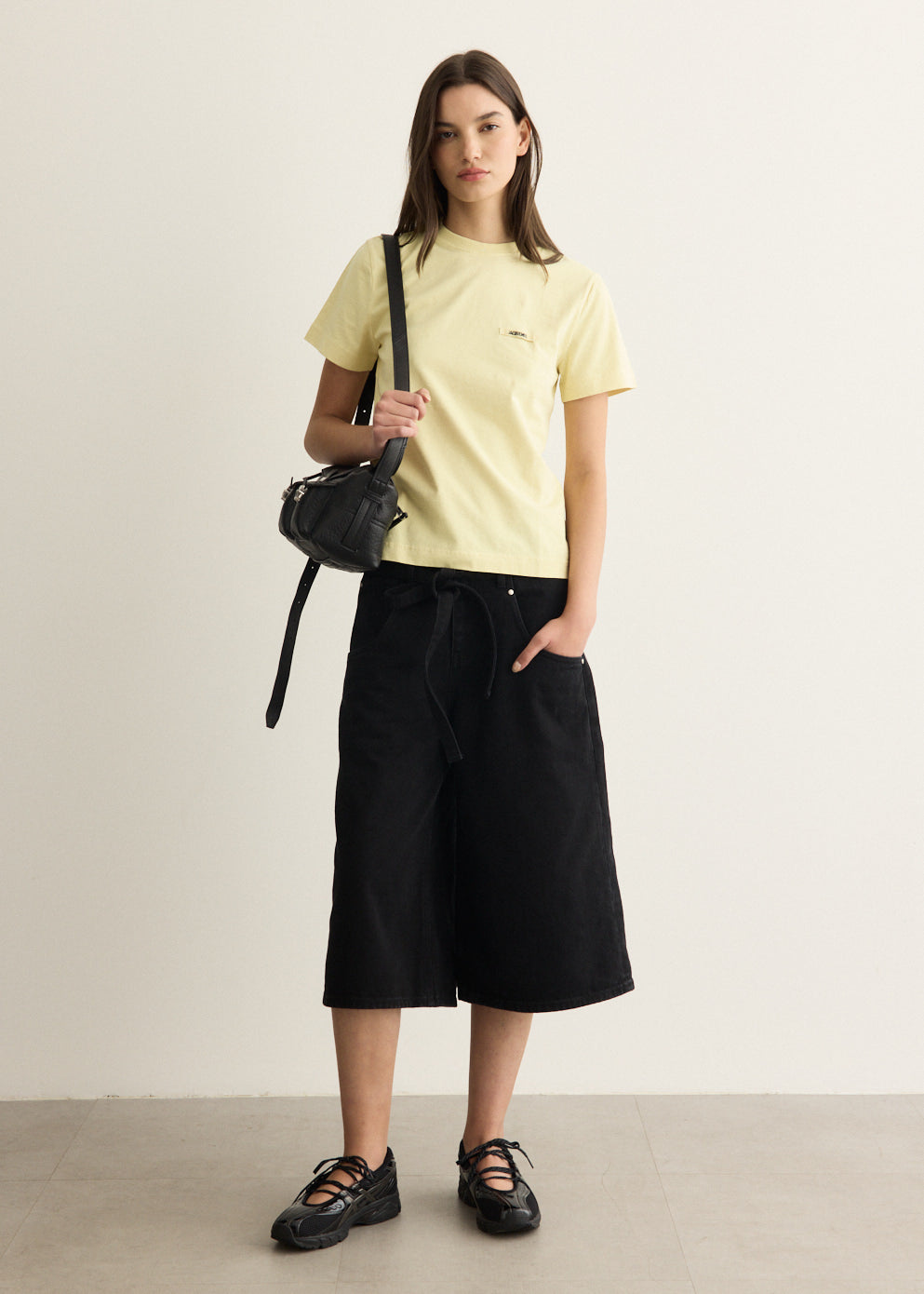 Mini Soft Gear Bag