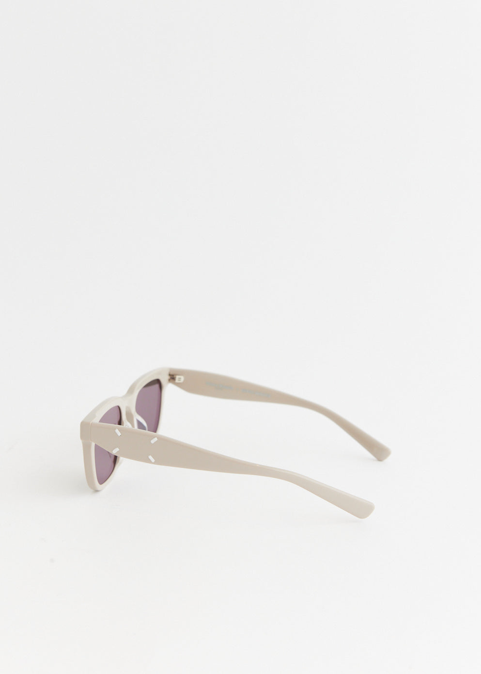 Margiela x Gentle Monster / MM110 / G10 – I Visionari