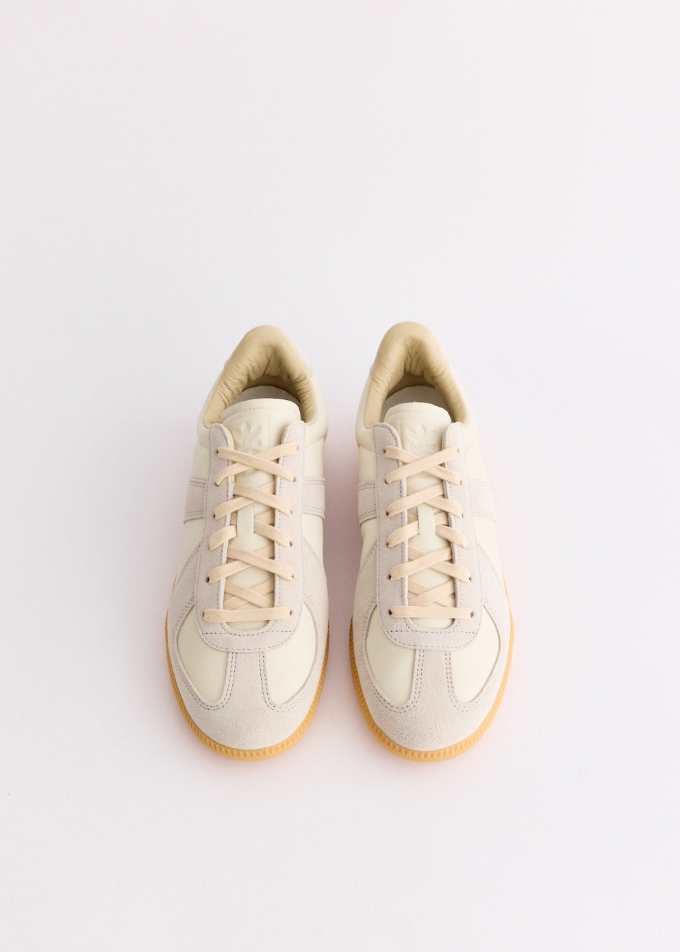 BW Army 'Chalk White' Sneakers