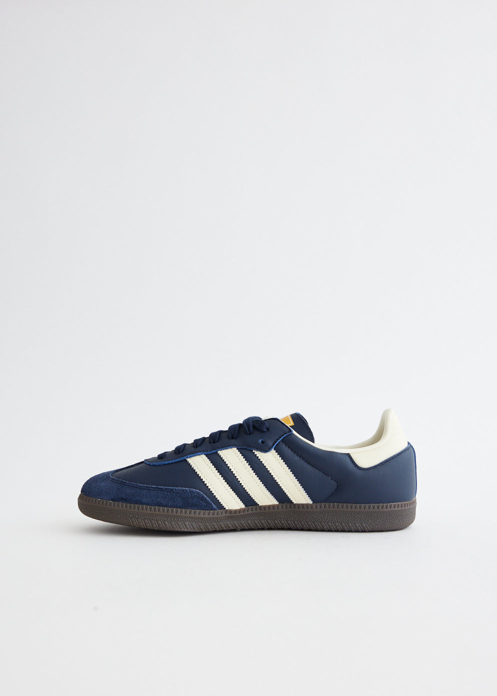 Samba OG Night Navy Sneakers