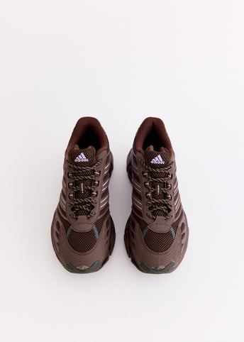 Megaride 'Aurora Coffee' Sneakers