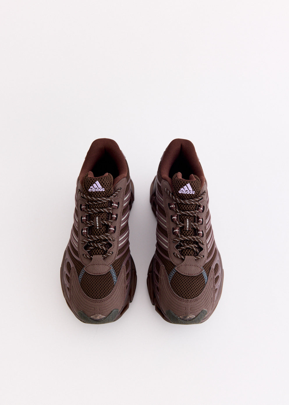 Megaride 'Aurora Coffee' Sneakers