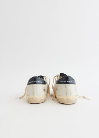 Super Star Net Sneakers