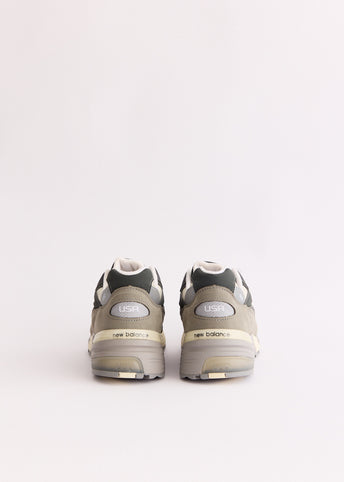 MADE in USA 992 'Shadow Grey' Sneakers