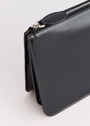 Threefold Naplak Clutch