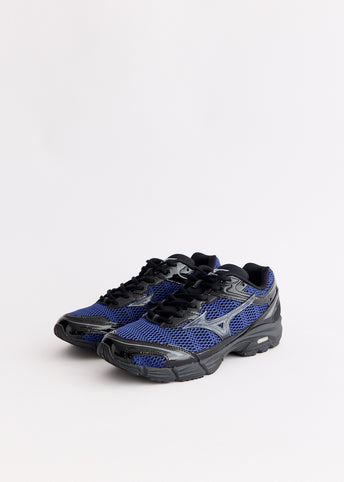 Fortis LS Leather 'Beacon Blue' Sneakers