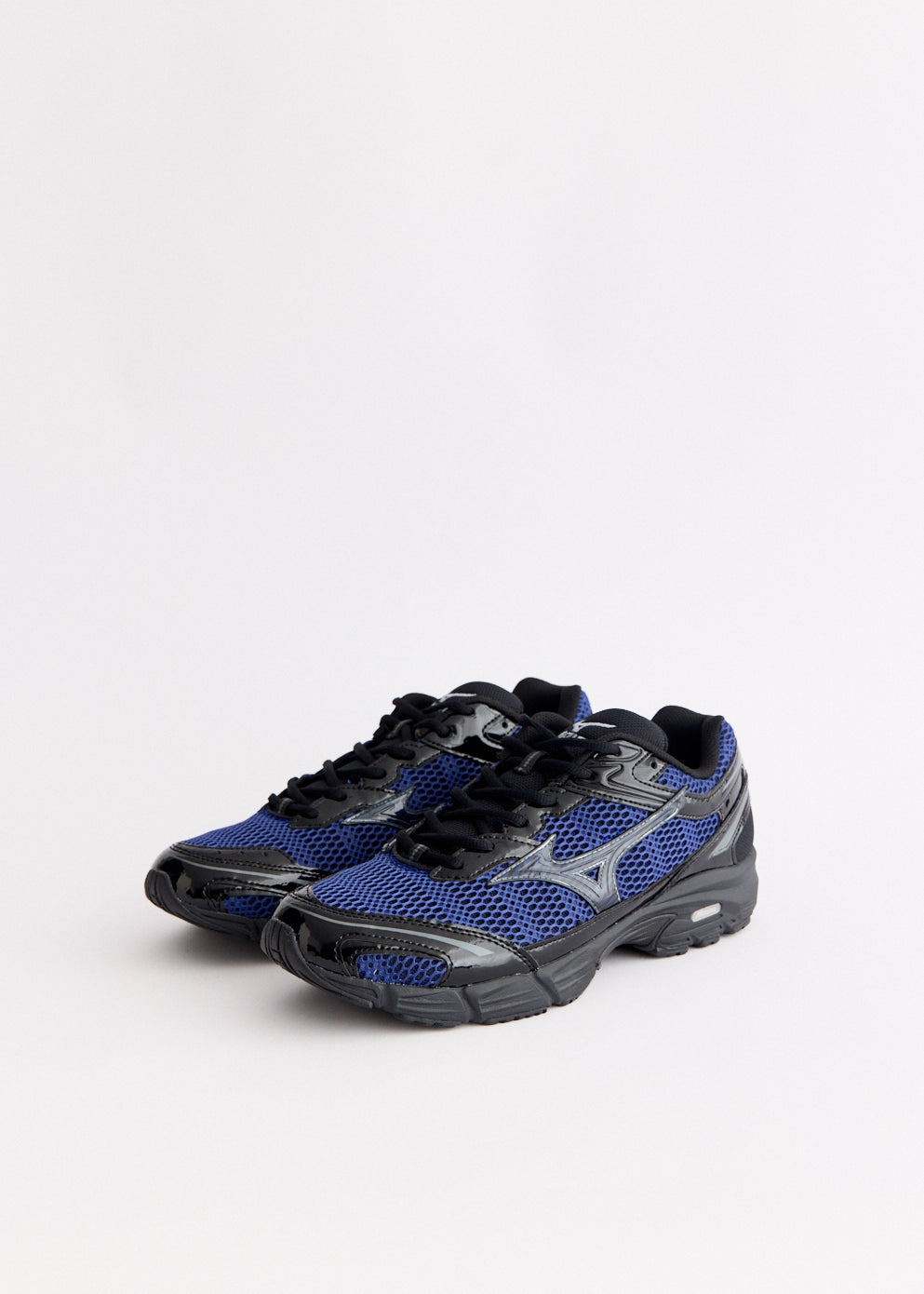 Fortis LS Leather 'Beacon Blue' Sneakers