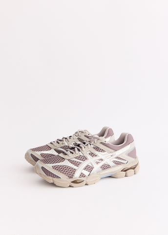 Gel-Cumulus 16 'Cocoa Powder' Sneakers