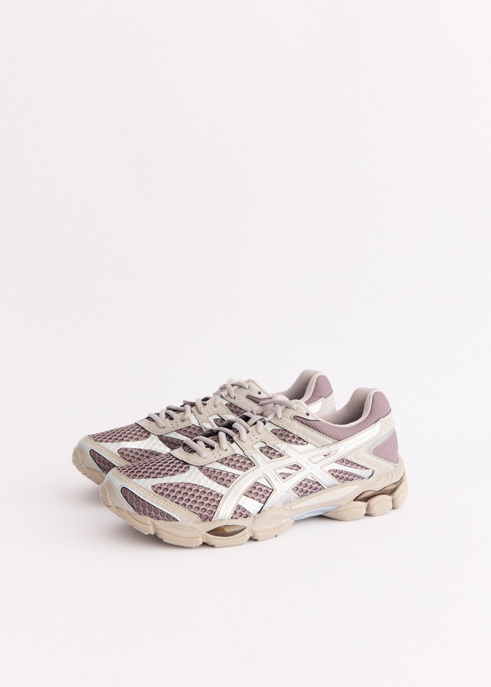 Gel-Cumulus 16 'Cocoa Powder' Sneakers