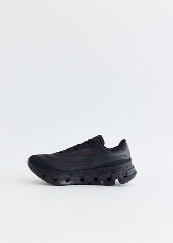 Women's Cloudflow 5 AD 'Black Magnet' Sneakers