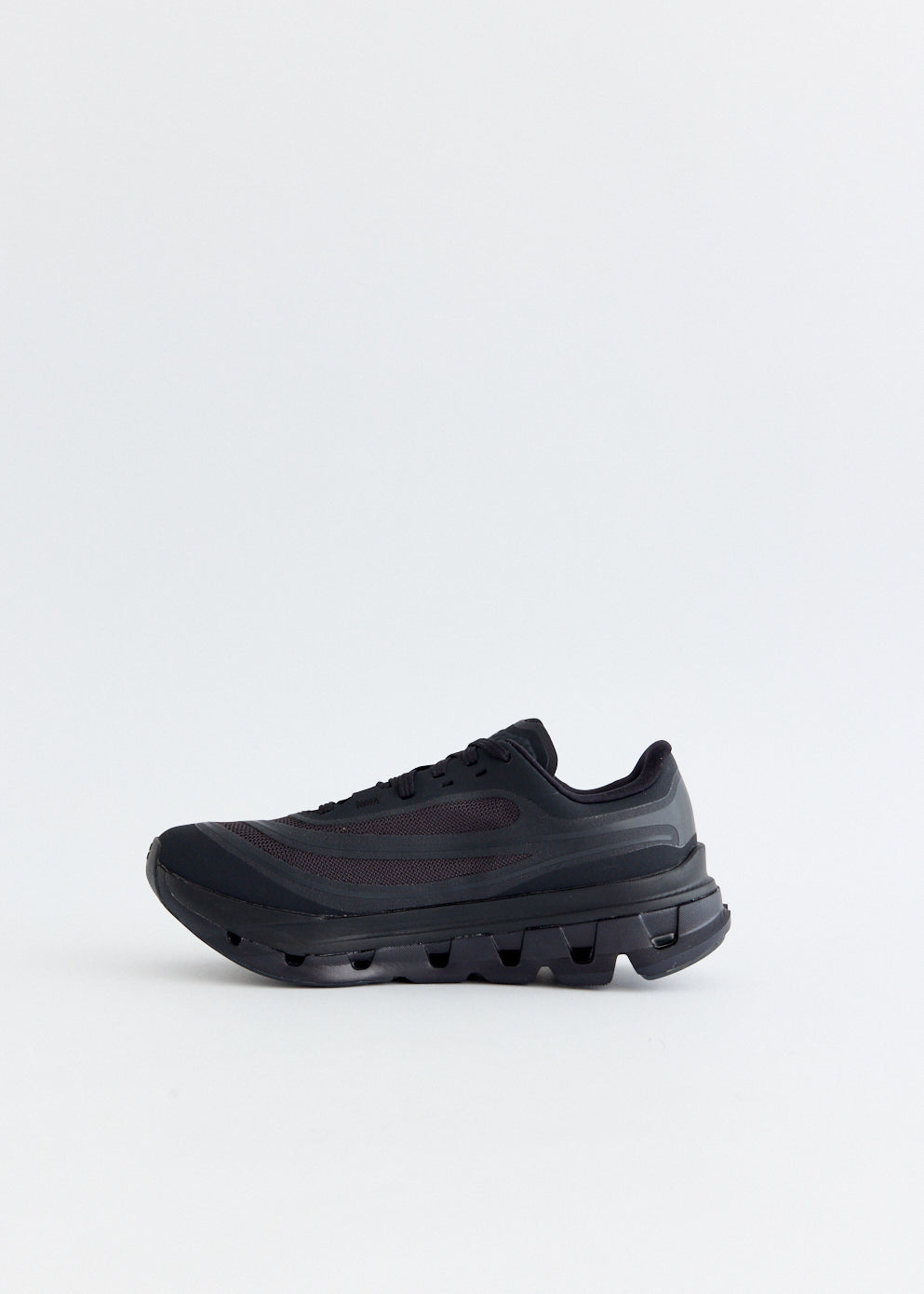 Women's Cloudflow 5 AD 'Black Magnet' Sneakers
