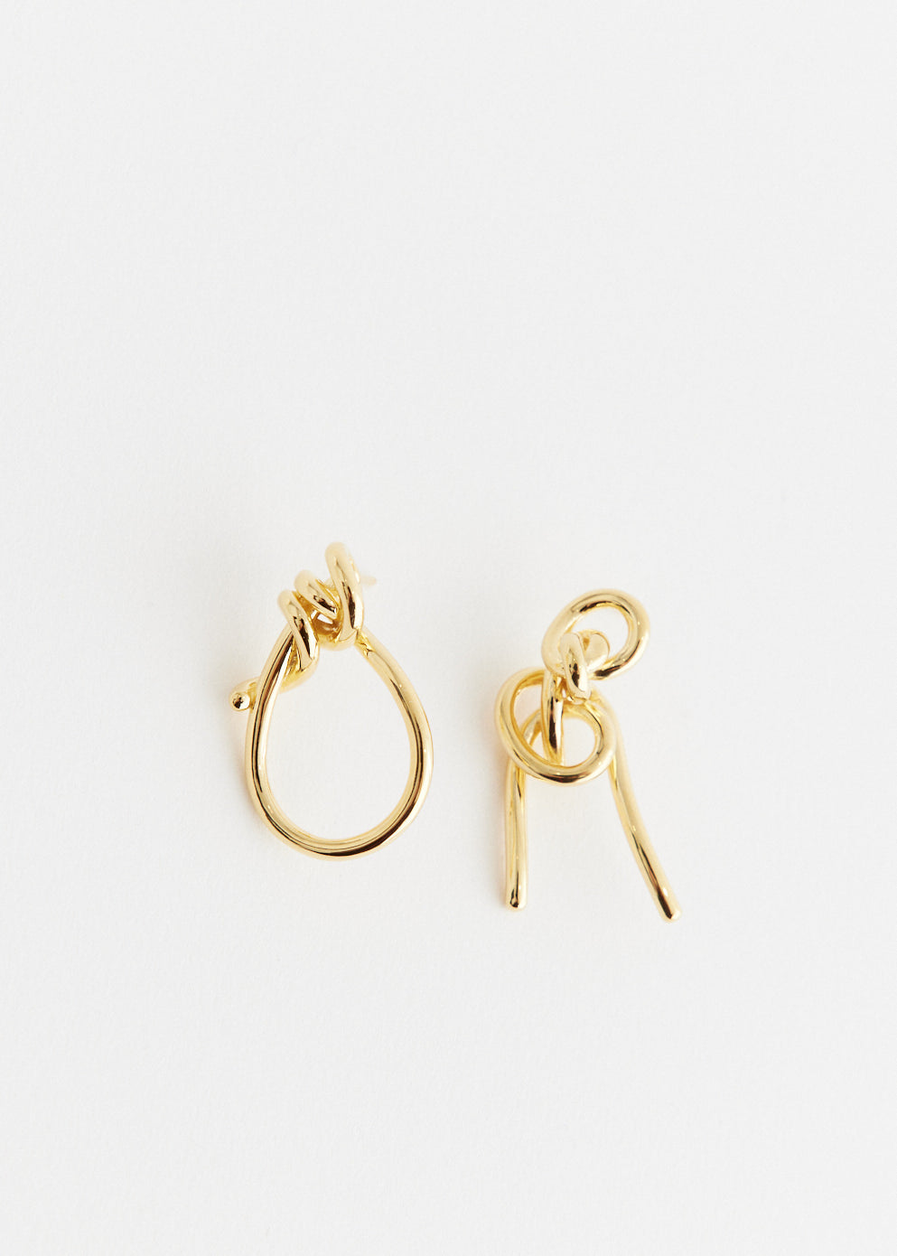 Notsobig Thread II Earrings